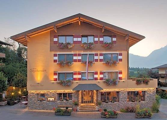 Hotel Stockerwirt 1