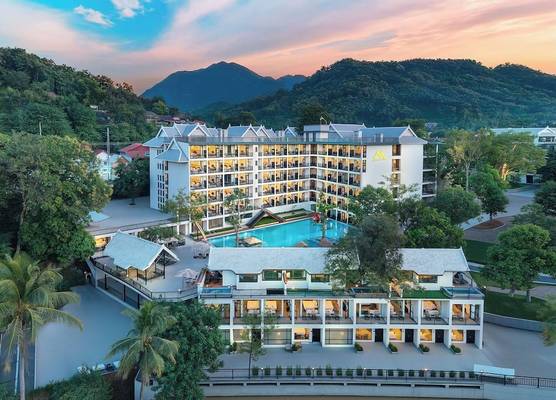 Fullman Hotel 1