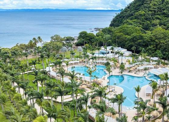 Riu Guanacaste - All Inclusive 1