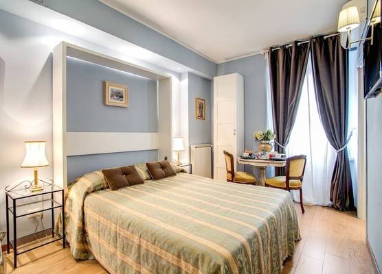 Residenza Dei Principi 1