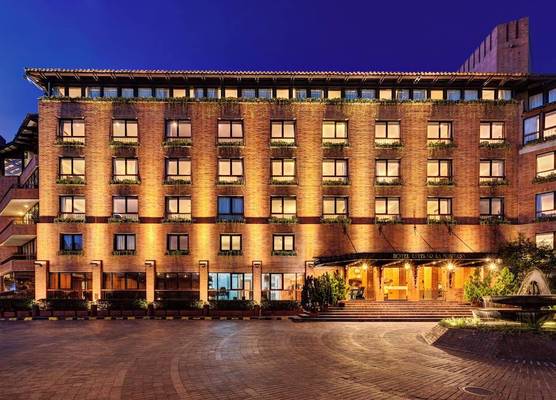 Hotel Estelar La Fontana 1