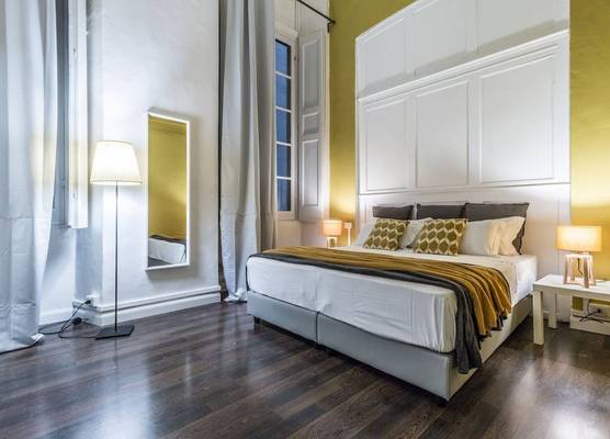 Family Apartments San Lorenzo 1