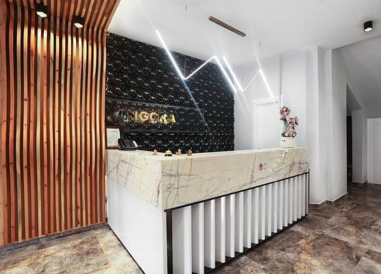 Angora Apart Hotel 1