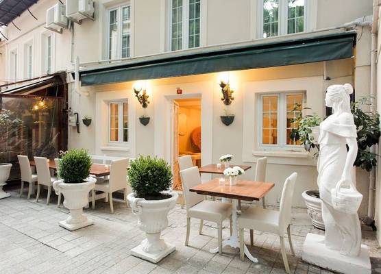 The Loft Istanbul 1