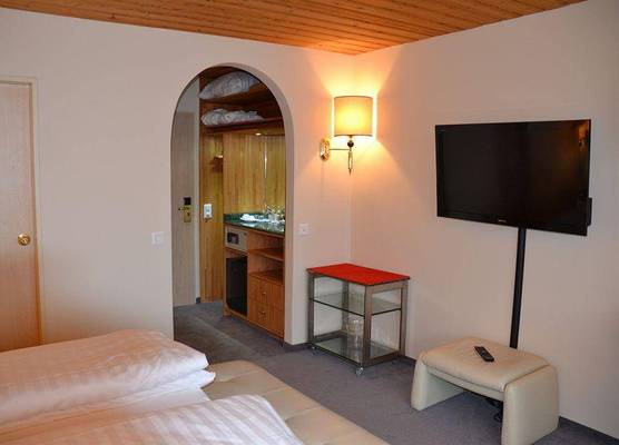 T3 Alpenhotel Flims 1