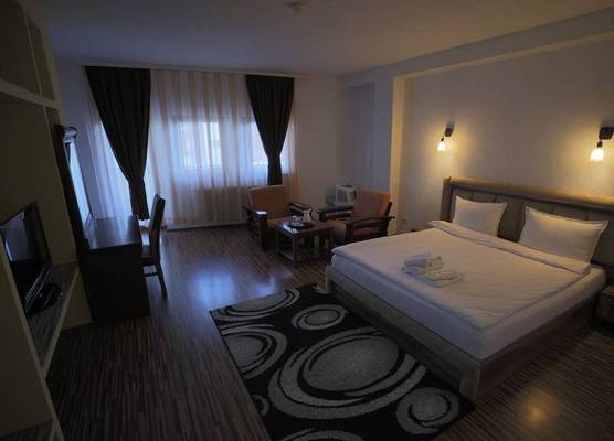 Hotel Denis 1