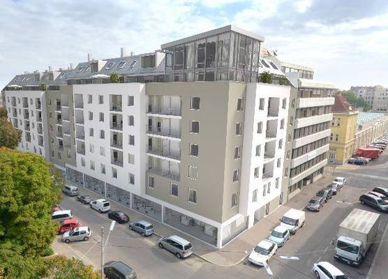 Sky9 Penthouse Apartments 1