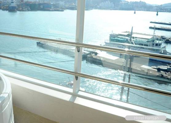 Hansan Hotel 1