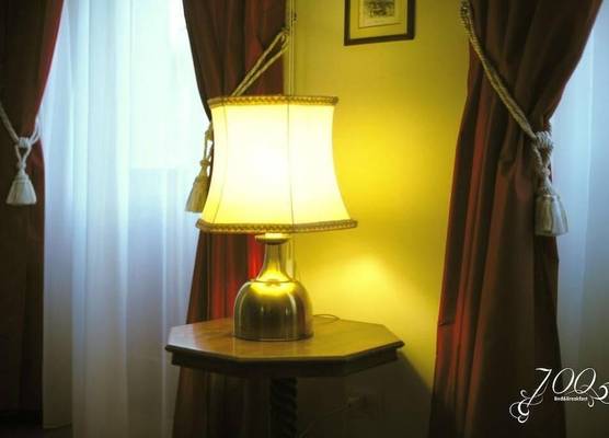 Luxury B&B '700 1