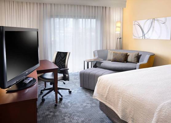 SureStay Plus by Best Western Oklahoma City Airport 1