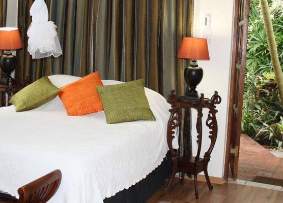 St. Lucia Wetlands Guest House 1
