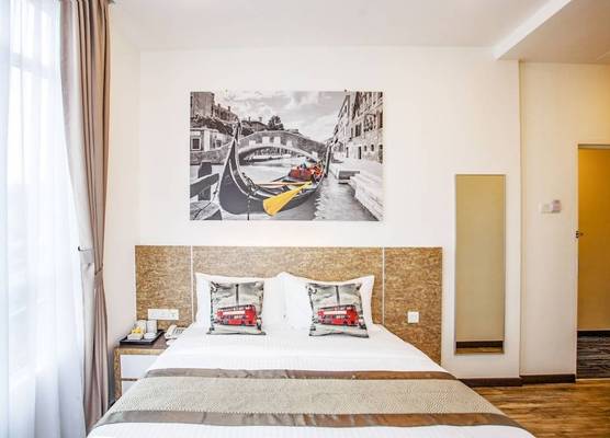 Natura Hotel 1
