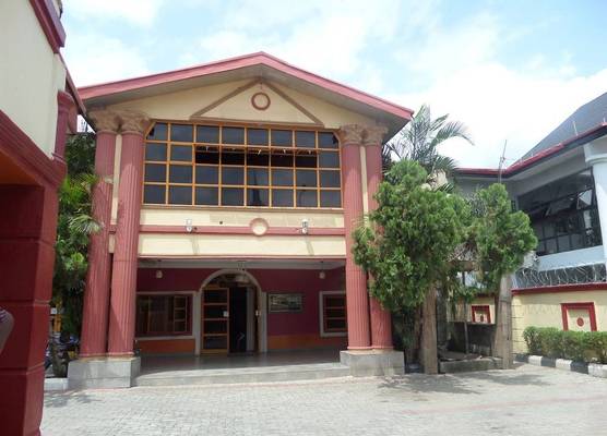Aneio Hotel 1