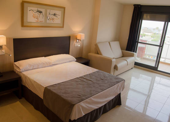 Hotel Adaria Vera 1