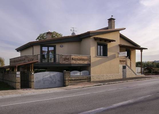 Artistico Relax B&B 1