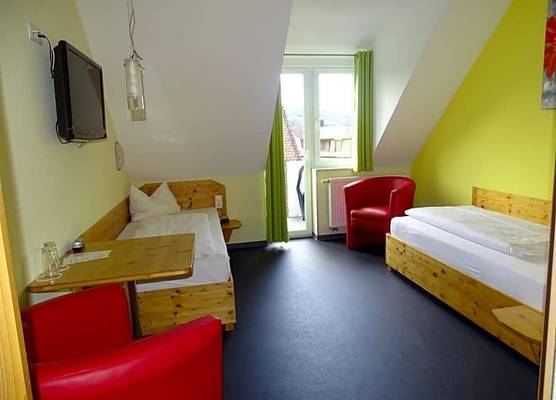 Hotel Demling 1