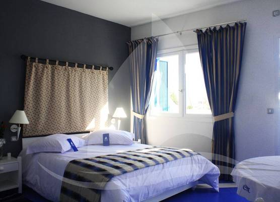 Marina Cap Monastir - lovely apartment for 4 1