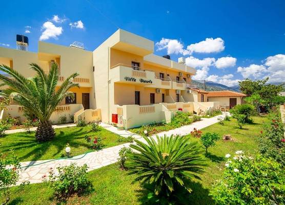 Villa Diasselo 1