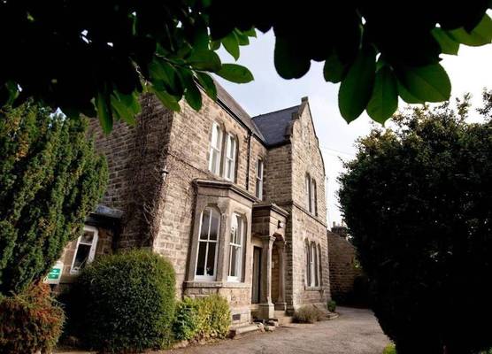 Base Camp Hathersage, YHA Partner 1