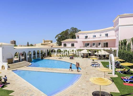 Clube Vilarosa 1