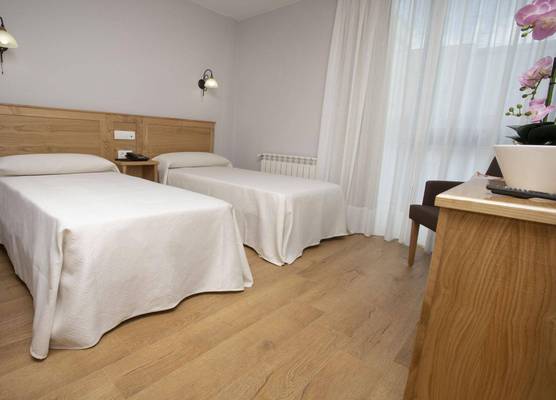 Hotel Novoa 1