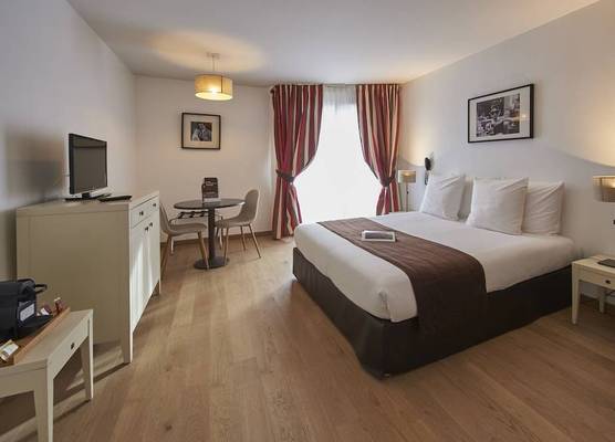 Hotel Cerise Chatou 1