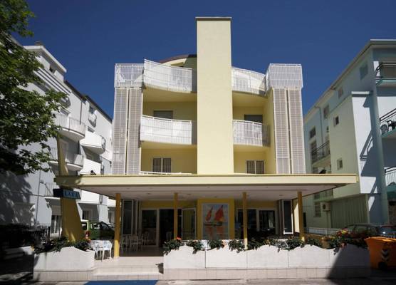 Hotel Lara 1