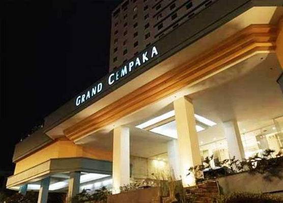 Grand Cempaka 1