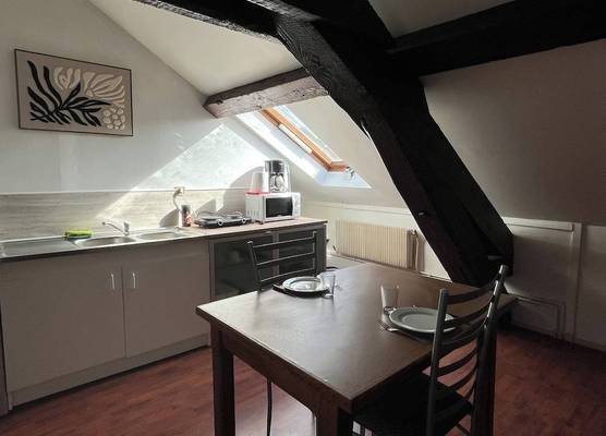 Le Clos Fleuri 1