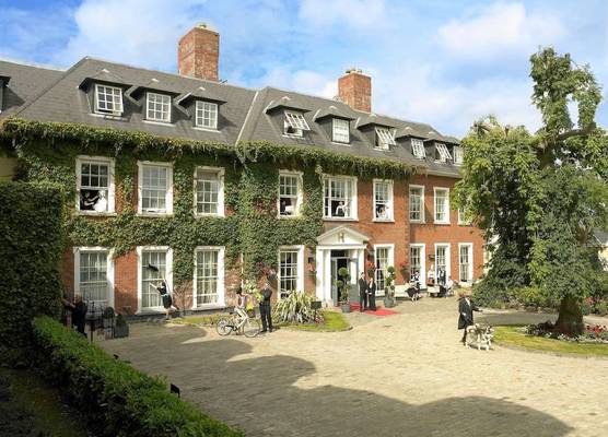 Hayfield Manor 1