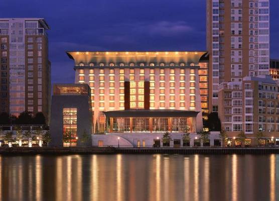 Canary Riverside Plaza London, Vignette Collection by IHG 1