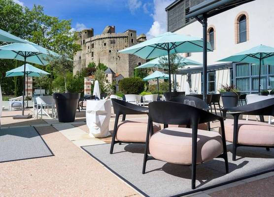 Best Western Plus Villa Saint Antoine Hotel & Spa 1