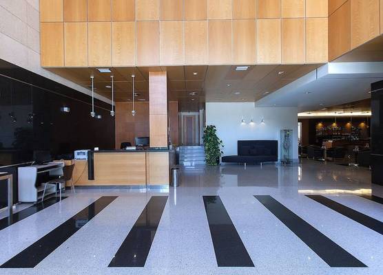 Hotel Gran Fama 1