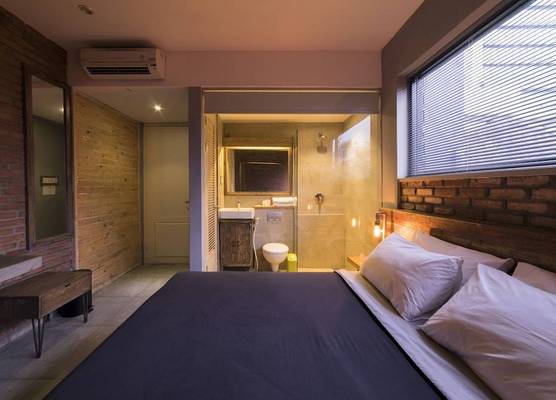 Summerbird - Bed and Brasserie 1