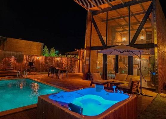 Stay in Sapanca 1