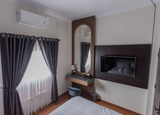 INEZ Homestay 1