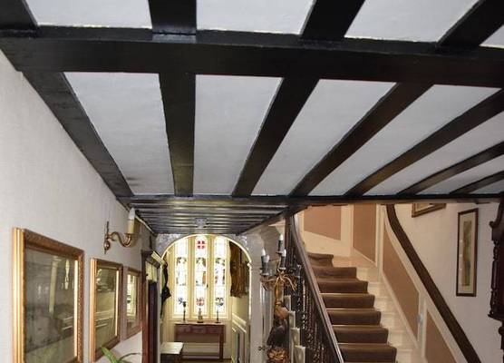Harmondsworth Hall Guest House Heathrow 1