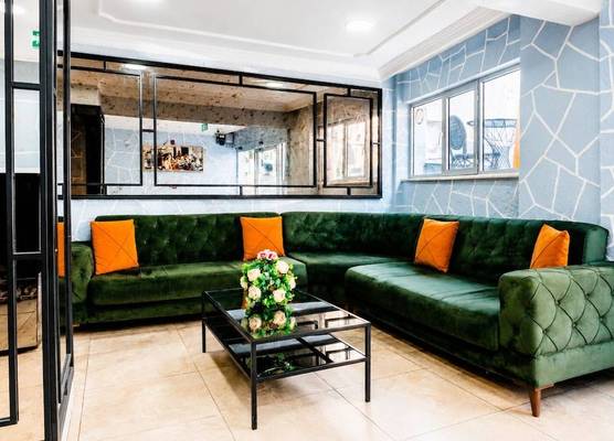 Kadirga Antik Hotel 1