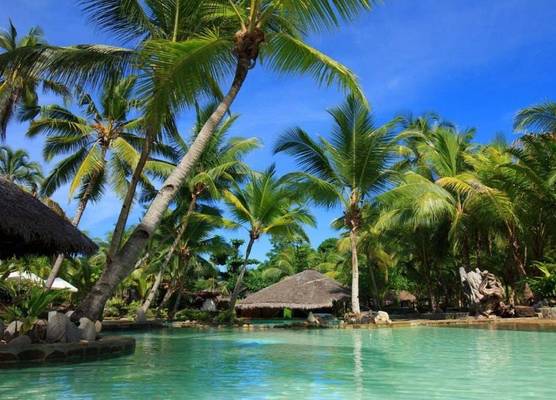 Ravintsara Wellness Hotel 1