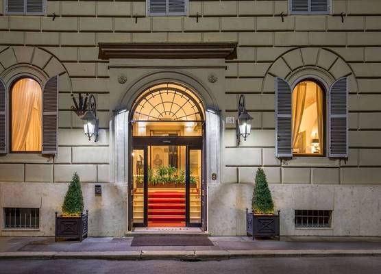 Hotel Canada, BW Premier Collection 1
