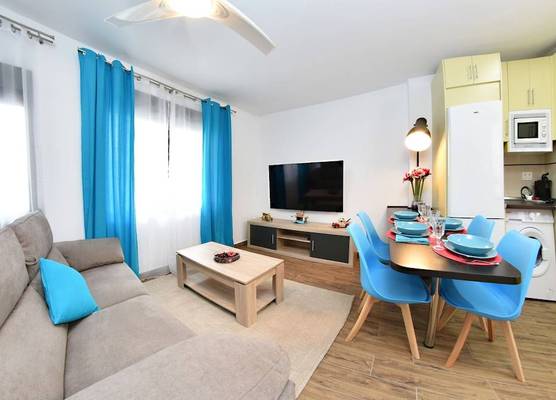 Zenbeach 1A playa carihuela 1