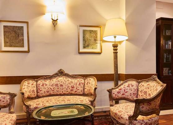 Suites Barrio de Salamanca 1