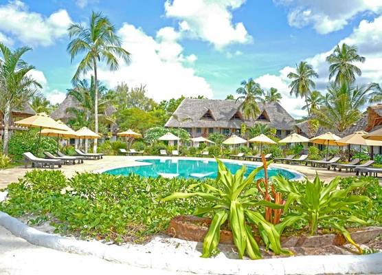 Pongwe Bay Resort 1