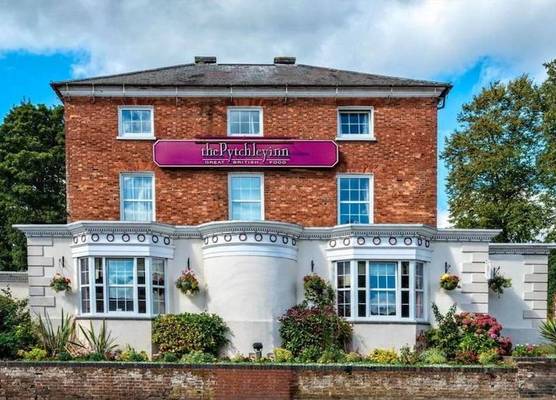 The Pytchley Inn 1