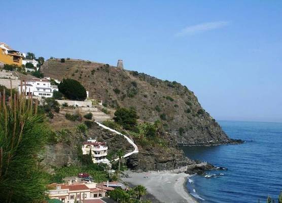 Castillo del Mar 1
