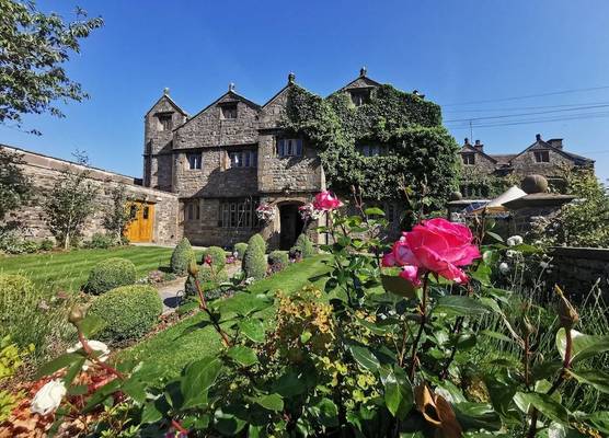 Stirk House Hotel 1
