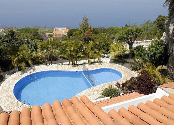 Apartments & Bungalows Finca Colón 1