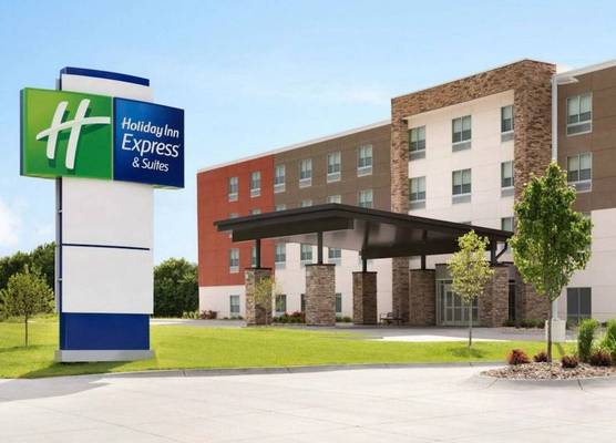 Holiday Inn Express & Suites - Harrisburg S - Mechanicsburg by IHG 1