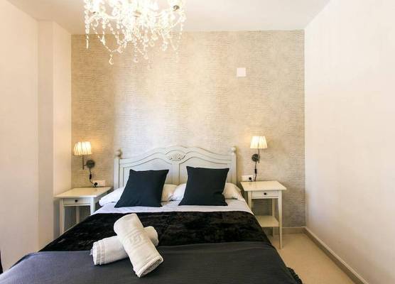 Total Valencia Old City Luxury 1