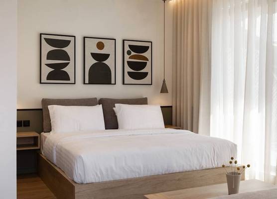 Rebalance Apartments 1